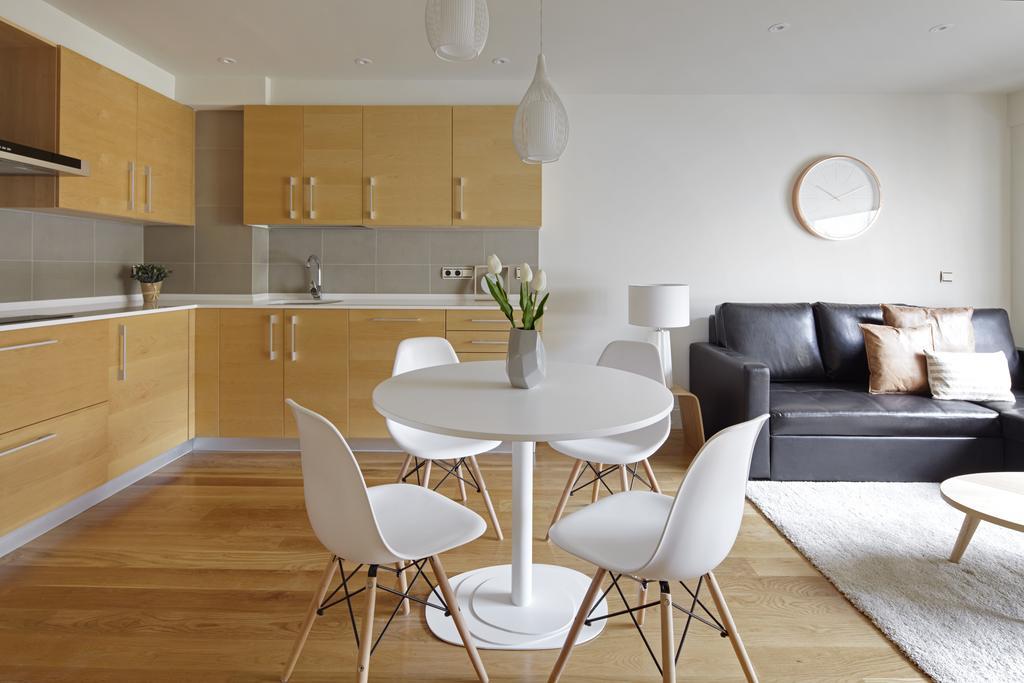 Apartamento La Concha 2 By Feelfree San Sebastián